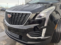 AMVIC LICENSED DEALER. The 2026 Cadillac XT5 Luxury AWD blends refined design with everyday versatil... (image 2)