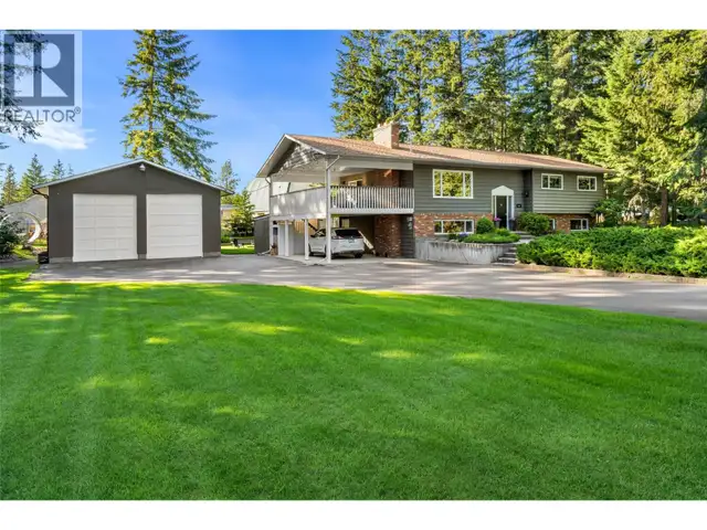 610 10th Avenue NW Nakusp, British Columbia in Houses for Sale in Nelson - Image 23