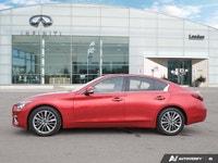 Come visit our London Infiniti team, you can find us at 1055 Wharncliffe Rd S Suite 101, London, ON... (image 5)