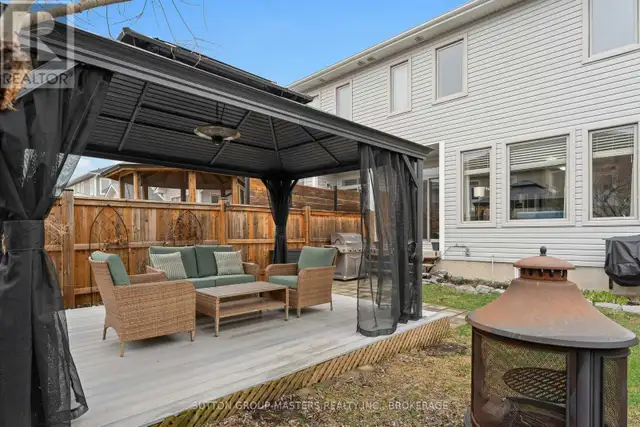 120 HAZLETT STREET Loyalist (Amherstview), Ontario in Houses for Sale in Kingston - Image 38