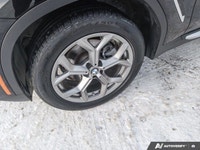 This BMW X3 boasts a Intercooled Turbo Premium Unleaded I-4 2.0 L/122 engine powering this Automatic... (image 9)