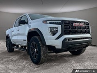 This GMC Canyon boasts a Turbocharged Gas I4 2.7L/ engine powering this Automatic transmission. ENGI... (image 7)