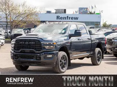 At Renfrew Chrysler you will get the Best Service, the Best Deal and the Best Financing Rates. That...