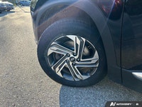 Ready for every journey and built for the modern family, this 2023 Hyundai Santa Fe Preferred in str... (image 9)
