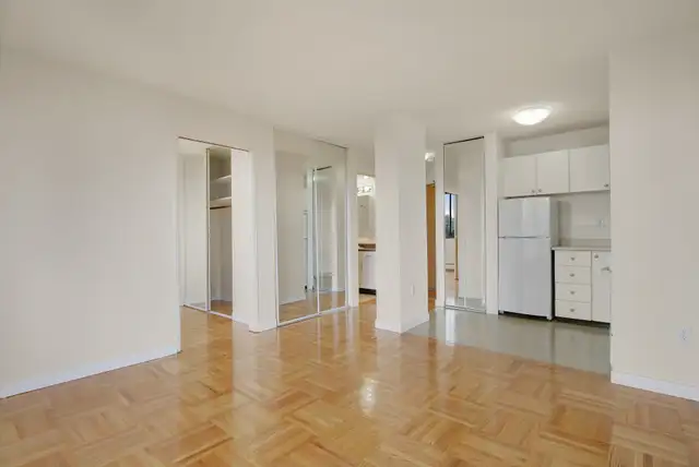 Shaughnessy House - 1 Bedroom Apartment for Rent