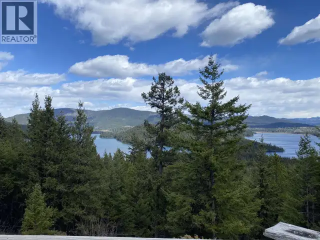 DL3723 JULSRUD ROAD Deka Lake / Sulphurous / Hathaway Lakes, Bri in Land for Sale in 100 Mile House - Image 12