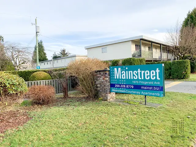 Courtenay Oceanfront Apartment For Rent | Mainstreet Courtenay A in Long Term Rentals in Comox / Courtenay / Cumberland - Image 18