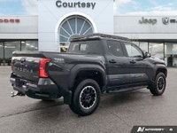 Pristine Condition | iForce Max | 326 HP / 465 lb/ft Torque | Toyota OEM Accessories | Clean CARFAX,... (image 5)