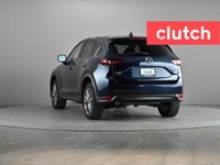 1 OWNER / Auto Dimming Rearview Mirror, Front Heated Seats, Ventilated Front Seats and more! Clutch... (image 5)