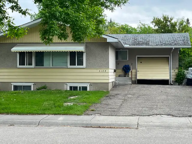 Available now c-train Mall university close downtown one room