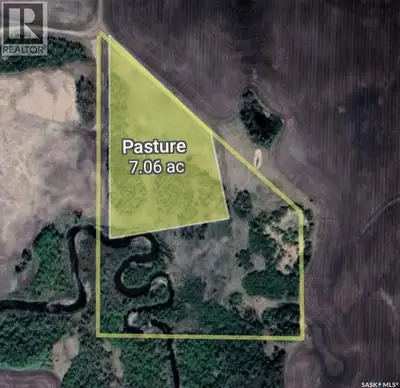 Escape to your own private retreat with this beautiful 20.01-acre parcel featuring a creek running t...