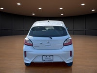 Price includes $1,000 finance credit. Price does not include fees or taxes. The 2022 Mitsubishi Mira... (image 6)