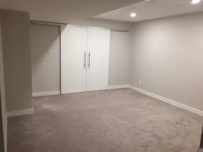 Basement Suite for rent from Aug 01,2025