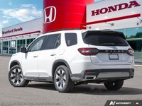 Come visit our Brantford Honda team, you can find us at 378 King George Rd, Brantford, ON, N3T 5L8,... (image 3)