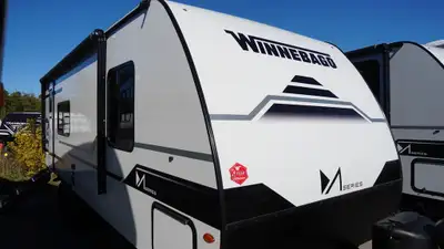 2025 Winnebago M-Series