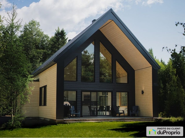 $729,900 - Price Taxes Not Included - Cottage in St-Donat — photo 3