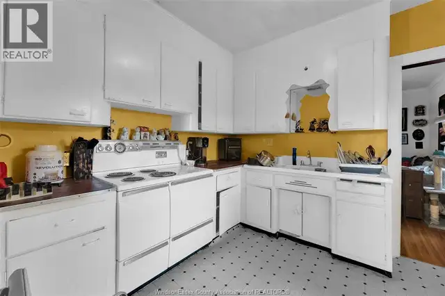 245-247 MCEWAN Windsor, Ontario in Houses for Sale in Windsor Region - Image 24
