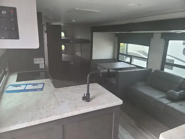 2022 K-Z Sportsmen® SE 261BHKSE in Travel Trailers & Campers in Penticton - Image 10