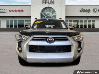This 2023 Toyota 4Runner is ready to brave through whatever the land has to offer. This 2023 Toyota... (image 7)