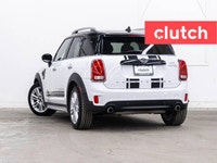 Electric Parking Brake, Brake Assist, Auto Dimming Rearview Mirror and more! Clutch is the largest o... (image 5)