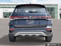 * APPLE CARPLAY * ANDROID AUTO * 4MOTION ALL WHEEL DRIVE (AWD) * 18 ALLOYS RIMS * HEATED FRONT SEATS... (image 3)