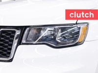 1 OWNER / Bluetooth Music, Touchscreen Display, GPS Navigation and more! Clutch is the largest onlin... (image 7)