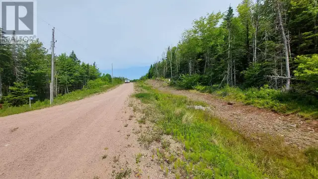Lot 22 Kopylov Lane Kempt Road, Nova Scotia62863753884290123