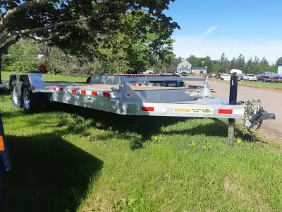 Located in Central Bedeque PEI, LWL manufactures some of the longest lasting standard and custom tra...