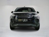This 2019 Land Rover Discovery Sport HSE is a local Ontario vehicle. Combining versatility, luxury,... (image 5)