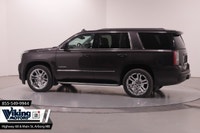 See Dealer Website for Details. GMC Yukon SLT 2017 . (image 9)