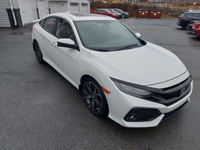 6-Speed Manual Si Turbo Engine Limited Slip Diff Adaptive Dampers Navigation Apple Carplay Android A... (image 6)