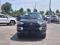 Check out this certified 2023 Toyota 4Runner Limited 4WD | 7 Pass | Leather | Sunroof | Nav | JBL Au... (image 7)