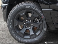 This Ram 1500 boasts a Twin Turbo Regular Unleaded I-6 3.0 L/183 engine powering this Automatic tran... (image 8)