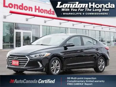 Come visit our London Honda team, you can find us at 560 Wharncliffe Rd S, London, ON, N6J 2N4, or c...