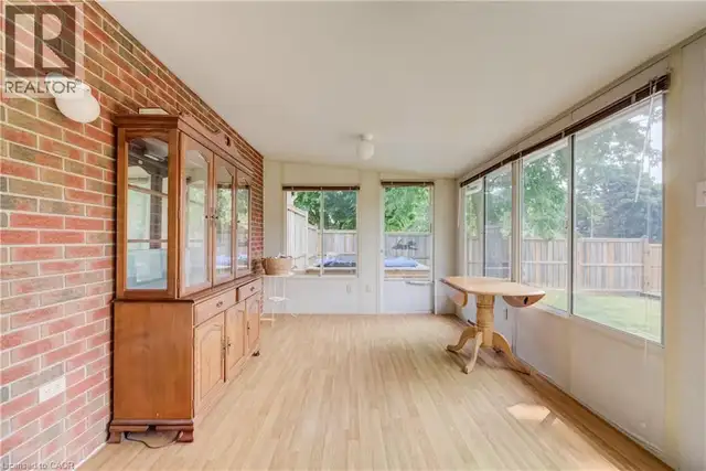 85 FOXHUNT Road Waterloo, Ontario in Houses for Sale in Kitchener / Waterloo - Image 16