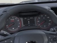 AMVIC Licensed Dealer Ready for a ride imbued with the heart of the prairies? The 2026 Chevrolet Tra... (image 6)