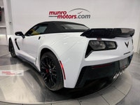 Vehicle Highlights Include: 3LZ Trim Package, Z07 Performance Package, Stage 3 Carbon Flash Front Sp... (image 9)