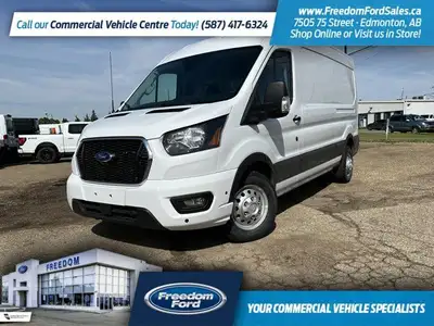 If you're in search of an amazing deal on an extremely capable cargo van, look no further. Check out...