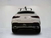 This 2023 Mercedes-Benz GLE 450 is a local Ontario vehicle with a clean Carfax report and remaining... (image 5)