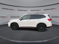 Dealer Certified Pre-Owned. This Subaru Forester boasts a Gas 4cyl 2.5L engine powering this Variabl... (image 4)