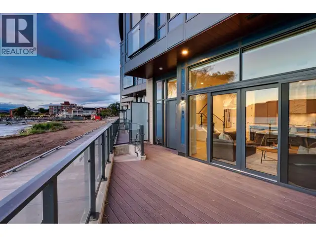 3800 Capozzi Road Unit# 108 Kelowna, British Columbia in Condos for Sale in Kelowna - Image 4