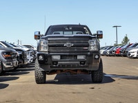8 Cognito Lift | Bilstein Shocks | 20 Fuel Wheels | 35 Tires | Aftermarket Headlights | Power Sunroo... (image 2)