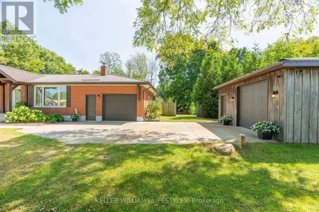 6837 GLENDON DRIVE Strathroy-Caradoc (Melbourne), Ontario62864756617345124
