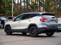 Practical & Capable | Pre-Owned 2019 GMC Terrain SLE AWD Smart SUV Value Discover a versatile and de... (image 1)