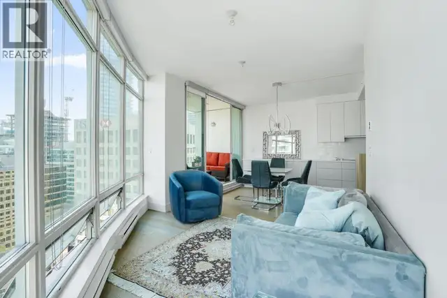 2303 1200 ALBERNI STREET Vancouver, British Columbia in Long Term Rentals in Vancouver - Image 9