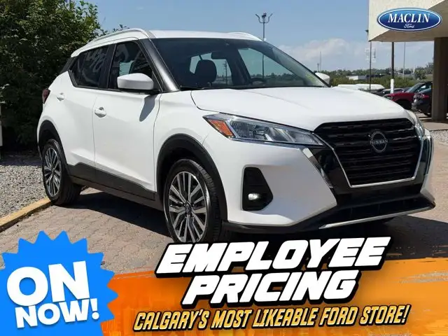 2025 Nissan Kicks Play REMOTE START | AUTO LIGHTS