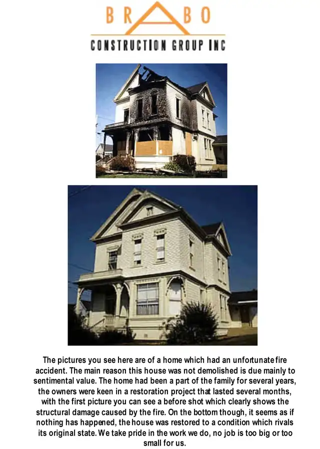 HOME RENOVATION NEAR YOU!! in Renovations, General Contracting & Handyman in St. Catharines - Image 6