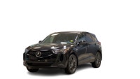 Dilawri Acura Recent Arrival! 2024 Acura RDX A-Spec Package 107 point inspected, Fully detailed, Fre... (image 5)