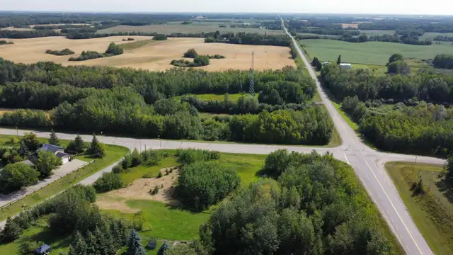 487 LAKESIDE Drive Rural Parkland County, Alberta in Land for Sale in St. Albert - Image 10