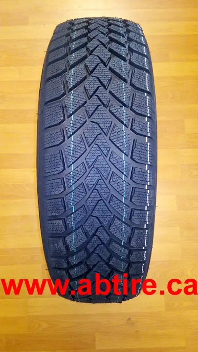 New Set4 Winter 215/60R16 Snow 215 60 16 Tires MK $336 , 5% gst and tire recycling fee are extra. Br...